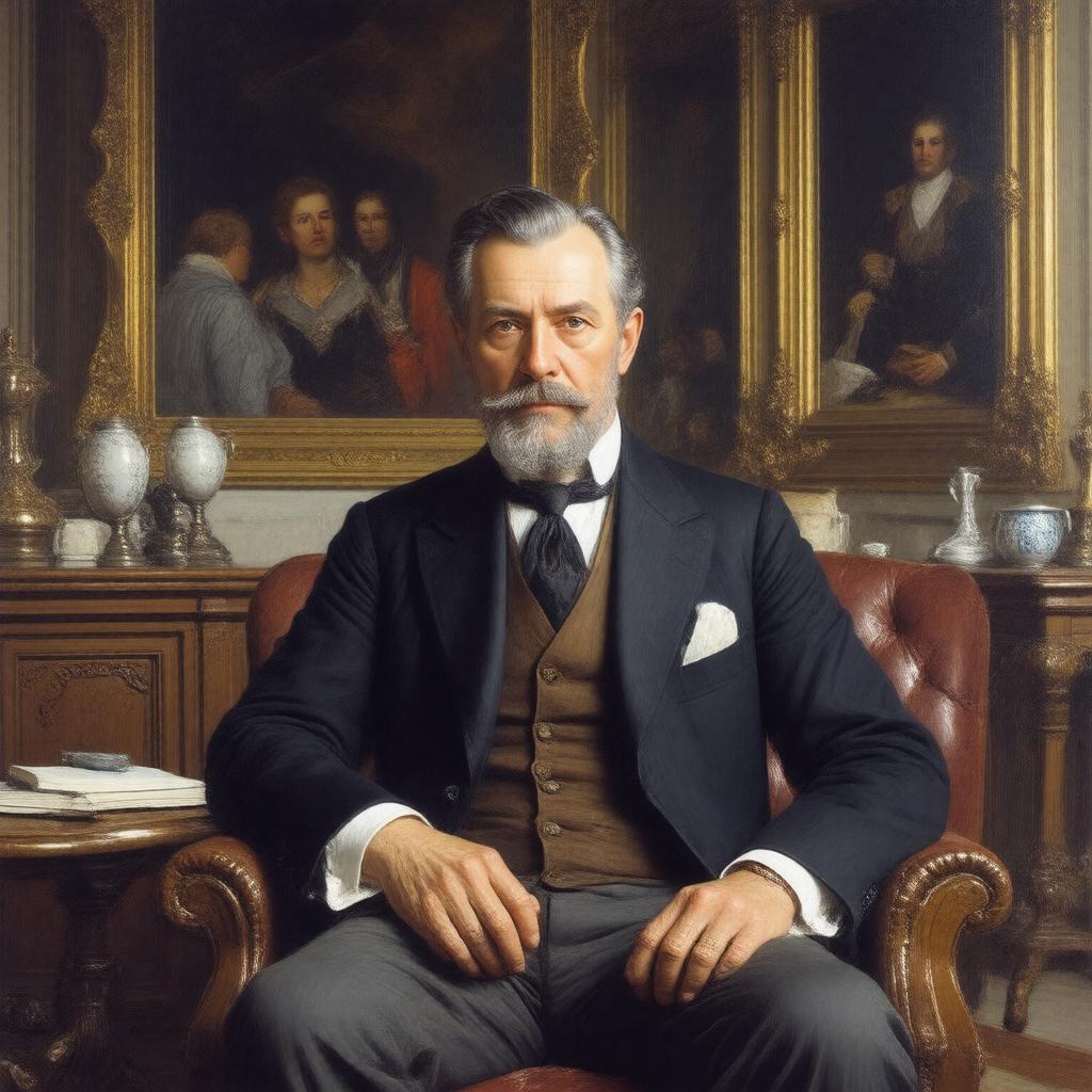 Philip de László